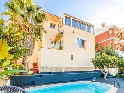 Casa en alquiler en Sitges