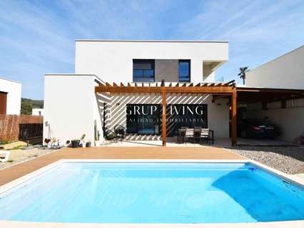 Casa en alquiler en Sant Pere de Ribes