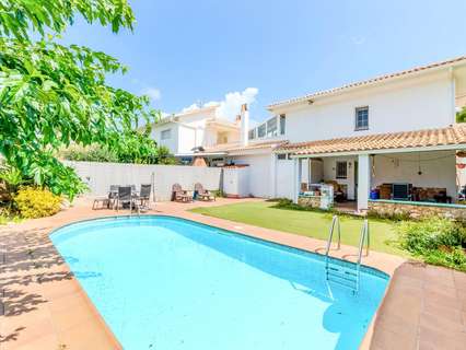 Casa en venta en Sant Pere de Ribes