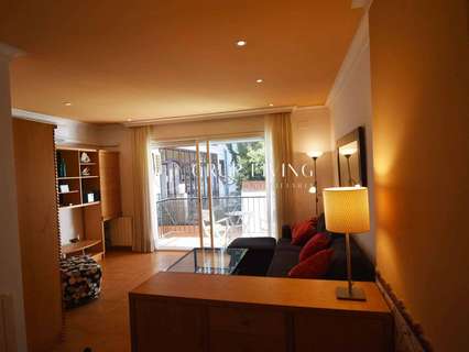 Piso en alquiler en Sitges