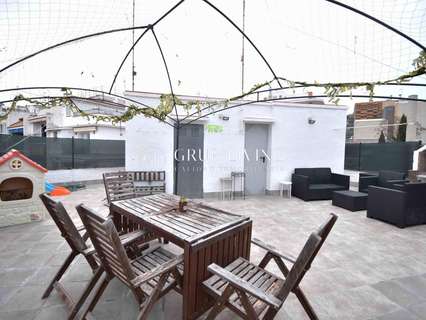 Piso en venta en Sitges