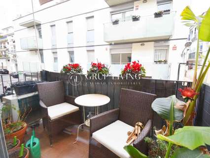 Piso en alquiler en Sitges