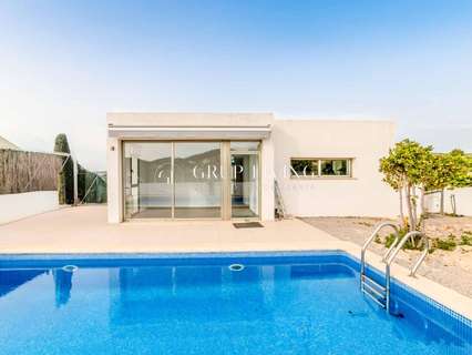 Casa en alquiler en Sitges