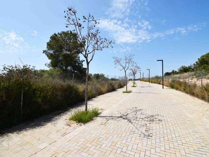 Parcela urbana en venta en Sitges