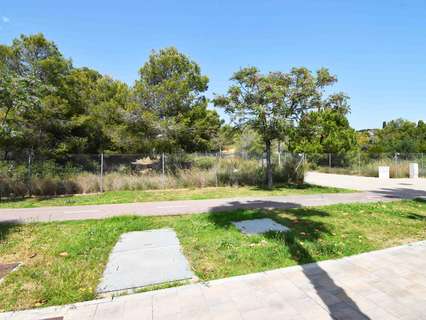 Parcela urbana en venta en Sitges