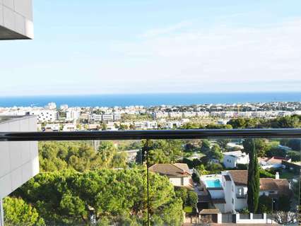 Piso en venta en Sitges