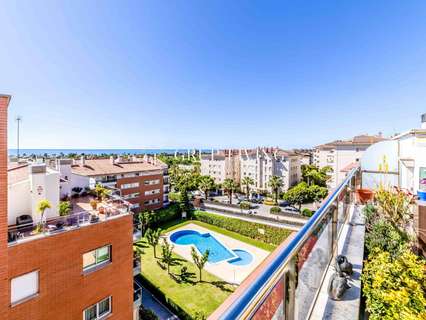 Piso en venta en Sitges