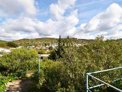 Parcela urbana en venta en Sant Pere de Ribes