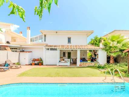 Casa en venta en Sant Pere de Ribes rebajada