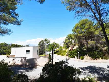 Parcela urbana en venta en Sant Pere de Ribes