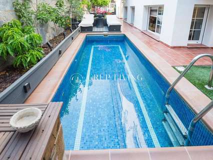 Piso en venta en Sitges