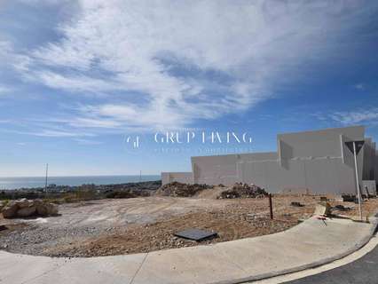 Local comercial en alquiler en Sitges