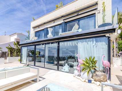 Casa en venta en Sitges rebajada