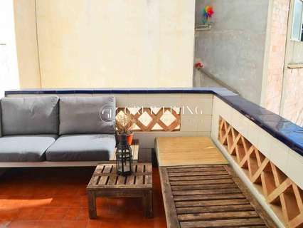 Piso en alquiler en Sitges