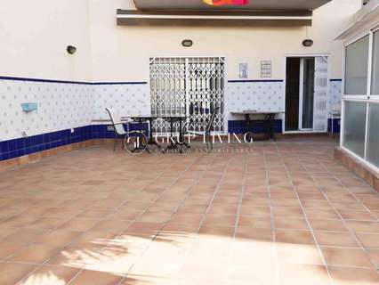 Piso en alquiler en Sitges