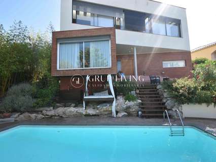 Casa en venta en Sitges