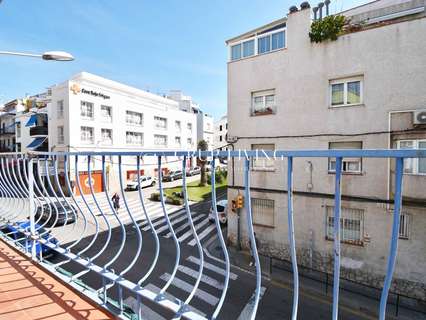 Piso en alquiler en Sitges