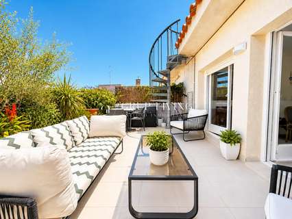 Piso en alquiler en Sitges