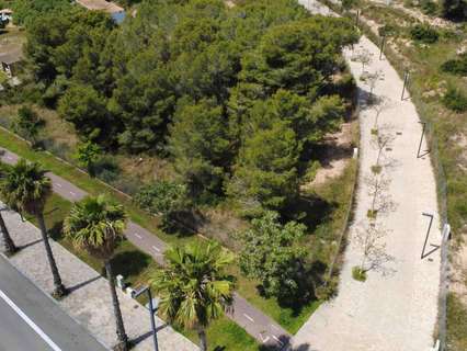 Parcela urbana en venta en Sitges