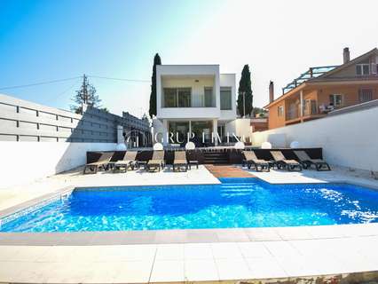 Casa en venta en Canyelles