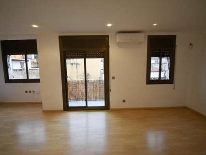 Piso en venta en Vilanova i La Geltrú
