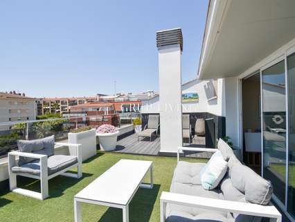Piso en venta en Sitges