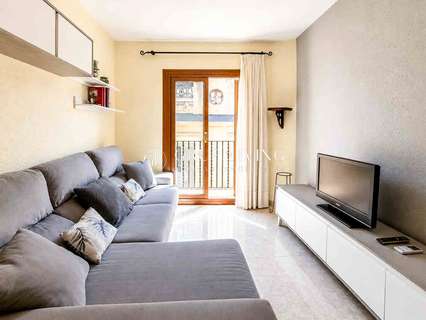 Piso en venta en Sitges rebajado