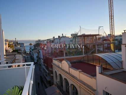Piso en alquiler en Sitges