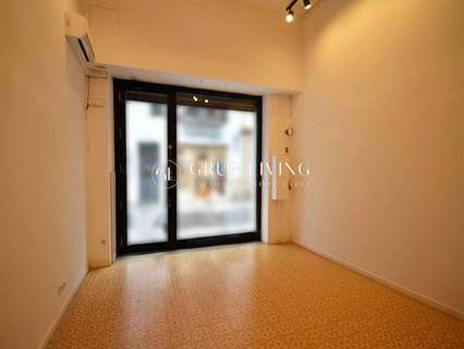 Local comercial en alquiler en Sitges