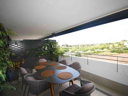Piso en alquiler en Sitges