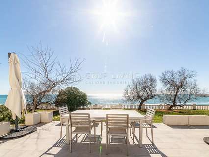 Casa en alquiler en Vilanova i La Geltrú