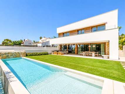 Casa en alquiler en Sitges