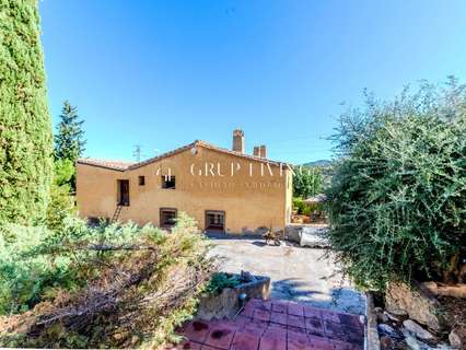 Casa en venta en Subirats
