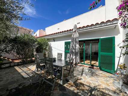 Casa en alquiler en Olivella