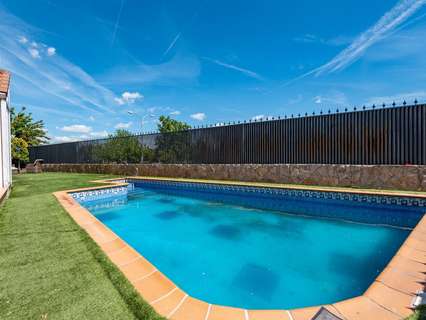 Chalet en venta en San Fernando de Henares