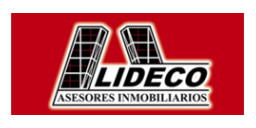 logo Inmobiliaria LIDECO