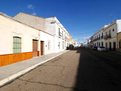 Casa en venta en Puebla de la Calzada