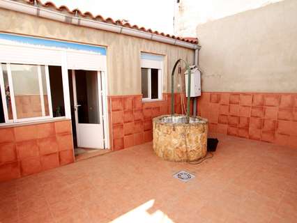 Casa en venta en Montijo