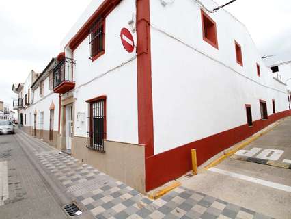 Casa en venta en Lobón