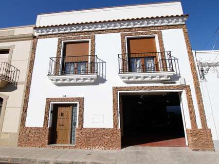 Casa en venta en Montijo