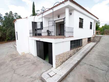 Casa en venta en Badajoz rebajada