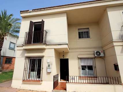 Casa en venta en Badajoz