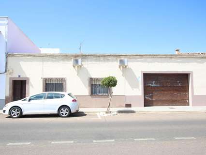 Casa en venta en Puebla de la Calzada