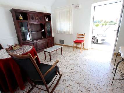 Casa en venta en Montijo Barbaño