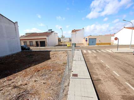 Parcela rústica en venta en Montijo