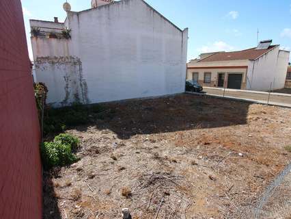 Parcela rústica en venta en Montijo