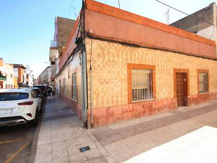 Casa en venta en Badajoz