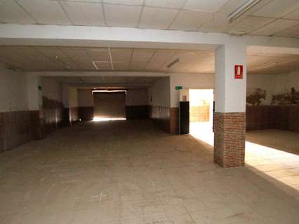 Local comercial en venta en Puebla de la Calzada