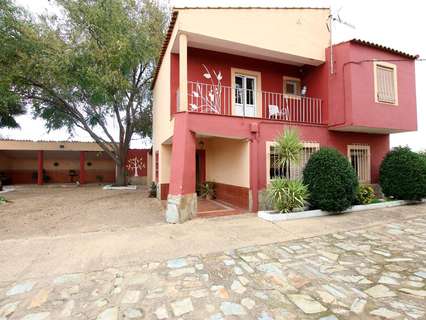 Casa en venta en Valdelacalzada