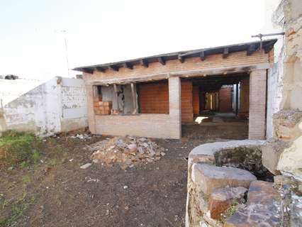 Casa en venta en Torremayor